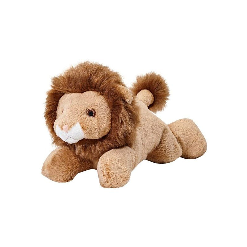 Fluff & Tuff, Leo Lion Plush Dog Toy