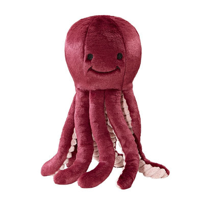 Fluff & Tuff, Violet Olympia Octopus