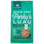 A Pup Above Porky's Luau Dog Food, 1360 GR