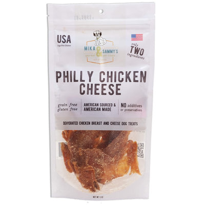 MAS D Philly Chicken Cheesesteak