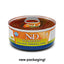Farmina Pumpkin (cat wet food)