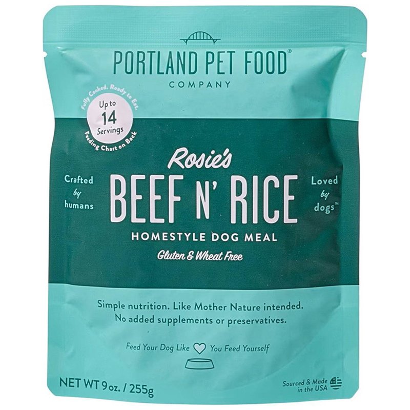 Portland Pet Dog