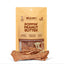 Mika & Sammy's Poppin' Peanut Butter Chicken Dehydrated Dog Treats
