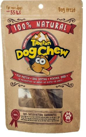 Mount Tibet Yak Chews