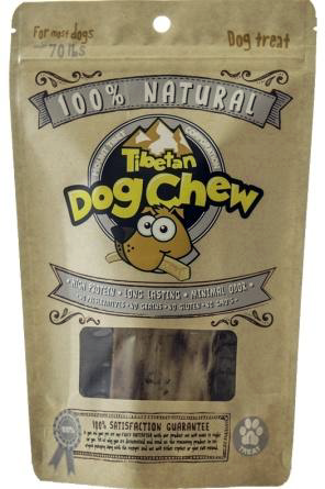 Mount Tibet Yak Chews