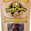 Tibetan Dog Chew Yak Cheese Sticks - Natural, Handmade Treats for Jumbo Dogs, Long-Lasting Entertainment, Perfect for Aggressive Chewers, Rawhide-Free, Grain-Free, Gluten-Free (1 Chew, Jumbo)