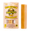 Tibetan Dog Chew Yak Cheese Sticks - Natural, Handmade Treats for Jumbo Dogs, Long-Lasting Entertainment, Perfect for Aggressive Chewers, Rawhide-Free, Grain-Free, Gluten-Free (1 Chew, Jumbo)