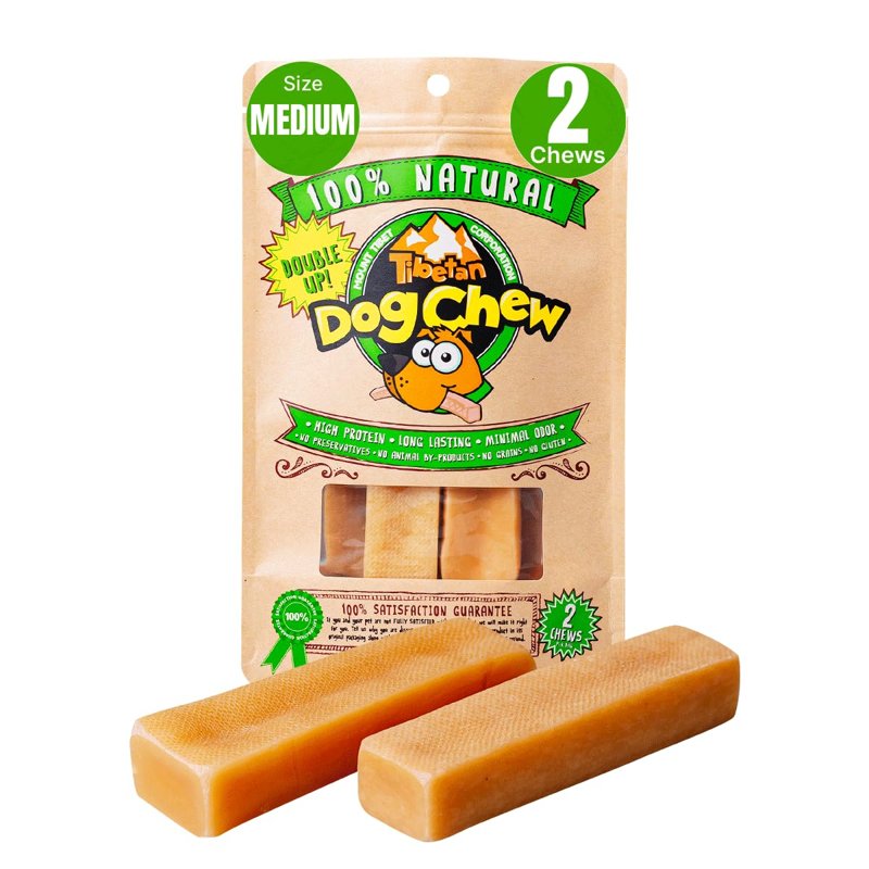 Mount Tibet Yak Chews