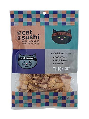 CNN Sushi Treats