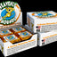 Heavenly Hounds Peanut Butter Chews - Anxiety Relief for Dogs - Natural Ingredients - No Hemp Calming Treats, 2 Oz