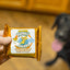 Heavenly Hounds Peanut Butter Chews - Anxiety Relief for Dogs - Natural Ingredients - No Hemp Calming Treats, 2 Oz