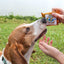 Heavenly Hounds Peanut Butter Chews - Anxiety Relief for Dogs - Natural Ingredients - No Hemp Calming Treats, 2 Oz