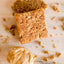 Heavenly Hounds Peanut Butter Chews - Anxiety Relief for Dogs - Natural Ingredients - No Hemp Calming Treats, 2 Oz