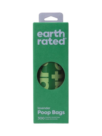 Earth Rated Waste Bag Rolls