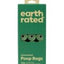 Earth Rated Waste Bag Rolls
