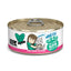 BFF Canned Cat Tuna & Pumpkin Valentine 5.5 oz