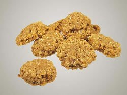 K9 Granola Pumpkin Crunchers