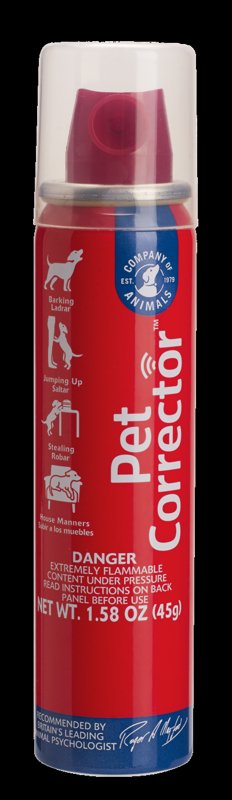 PET CORRECTOR Dog Trainer - Stops Barking, Jumping Up, Place Avoidance, Food Stealing, Dog Fights & Attacks. Help stop unwanted dog behaviour. Easy to use, safe, humane, and effective (50ml), AP00