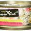 Fussie Tuna/Oceanfish Aspic