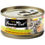 Fussie Tuna/Anchovy