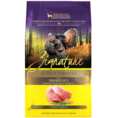 Zignature Turkey