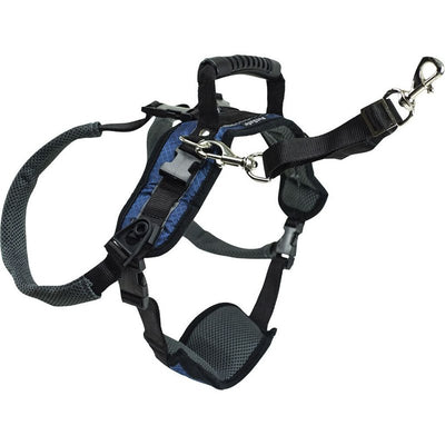 PetSafe Solvit Pet Lifting Aid for Rear Portion, Large, Black (62365)