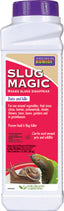 Bonide Slug Magic Slug & Snail Killer Pellets