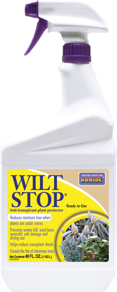 Bonide Wilt Stop Plant Protector Rtu