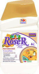Captain Jacks Rose Rx 4 In 1 Concentrate