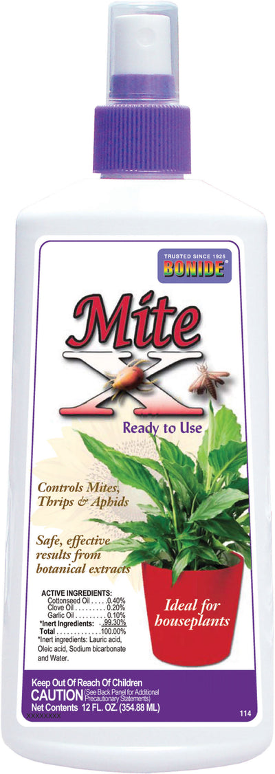 Bonide Houseplant Mite-X Rtu
