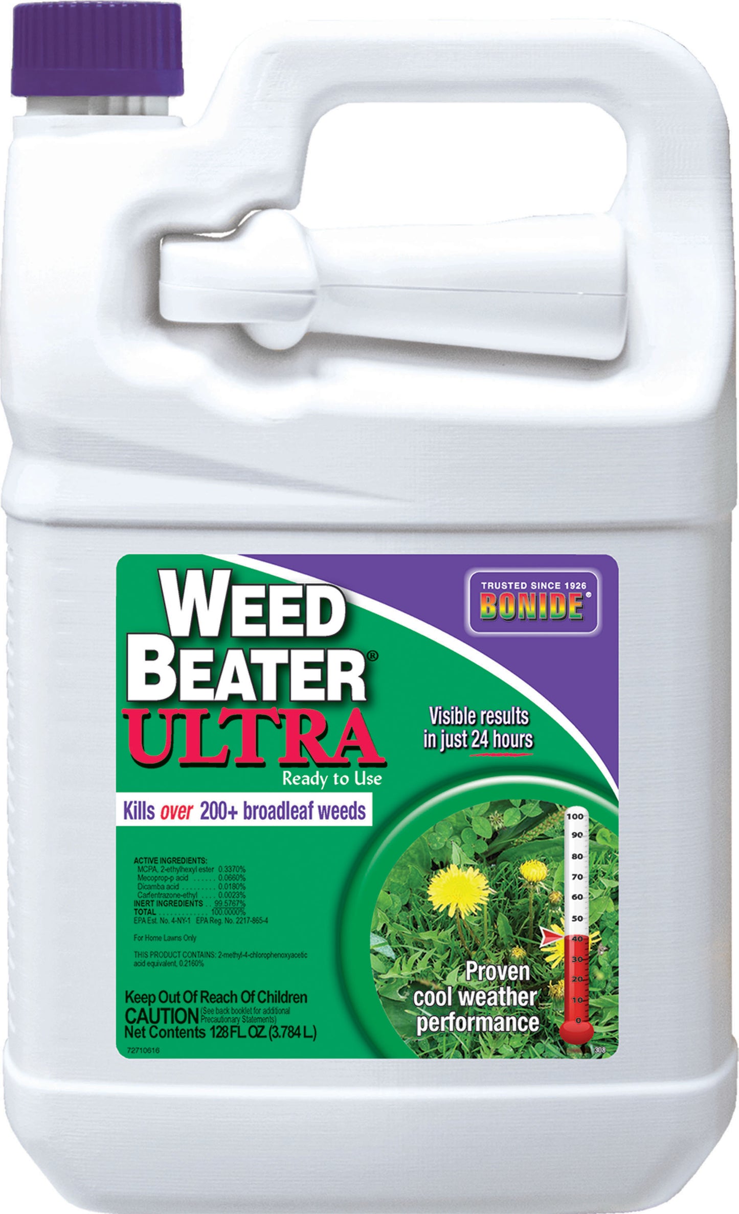 Bonide Weed Beater Ultra Rtu