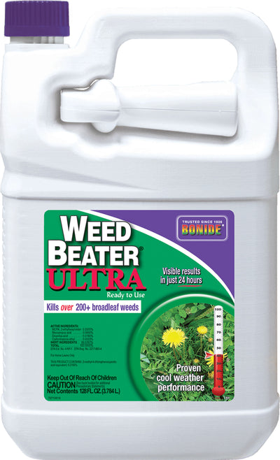 Bonide Weed Beater Ultra Rtu