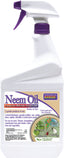 Bonide Neem Oil Rtu