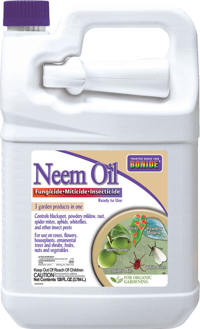 Bonide Neem Oil Rtu