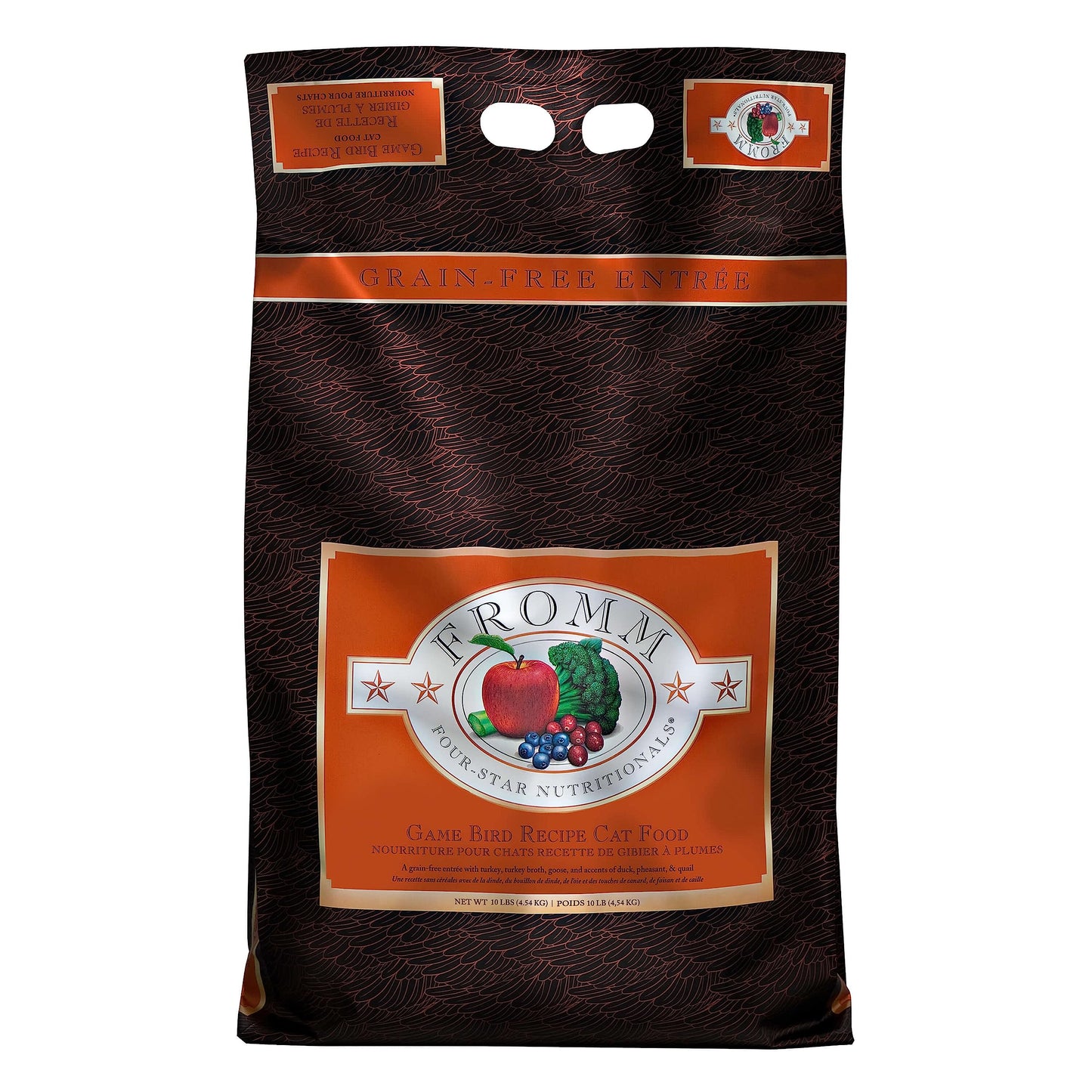 Fromm 4Star Grain-Free (cat)