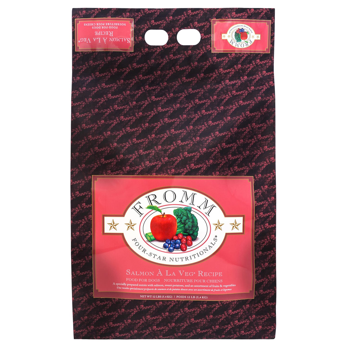 Fromm 4Star Dog Grain-Inclusive