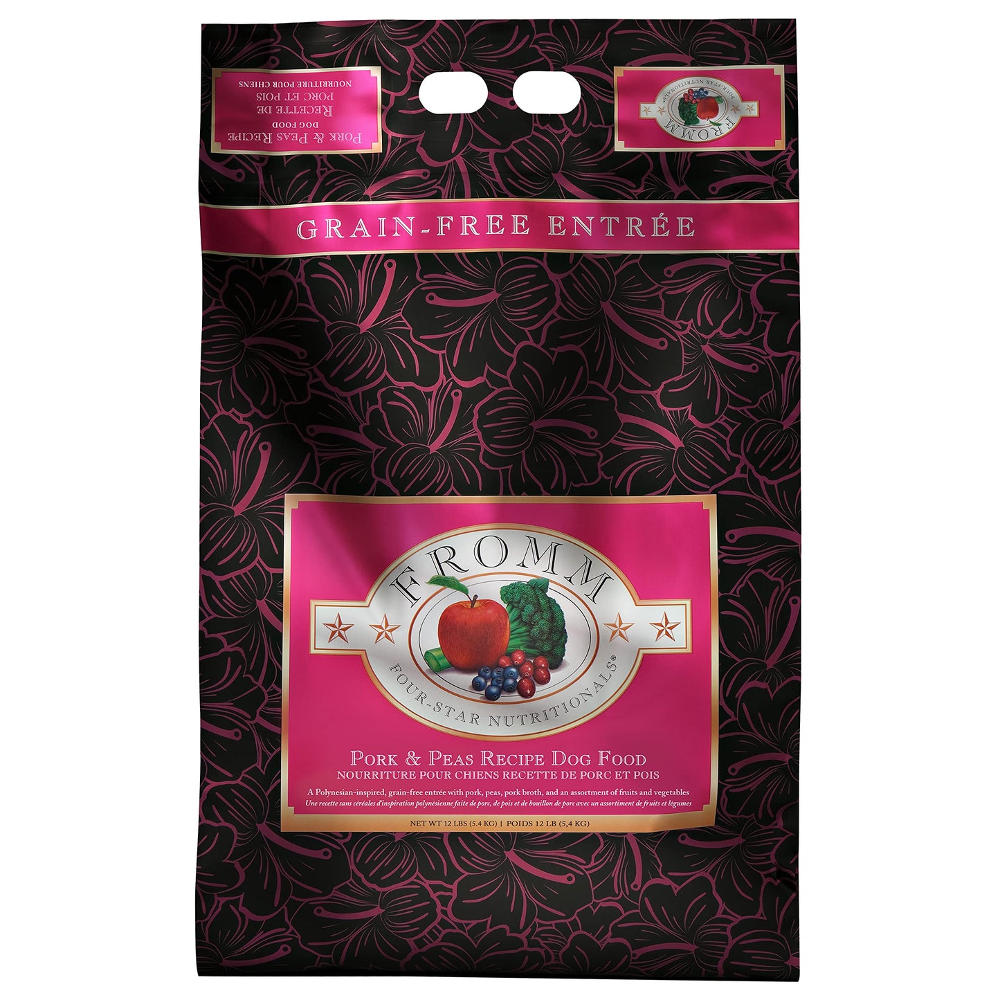 Fromm 4Star Dog Grain-Free