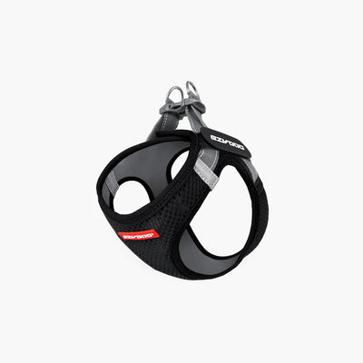 EzyDog FormFit Mesh Dog Harness