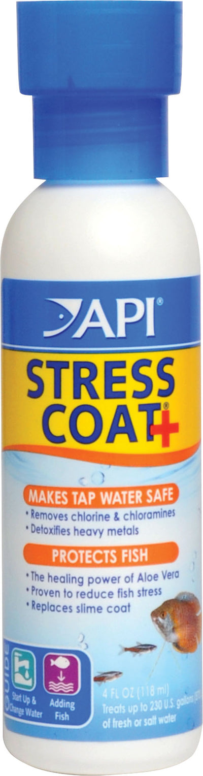 Api Stress Coat