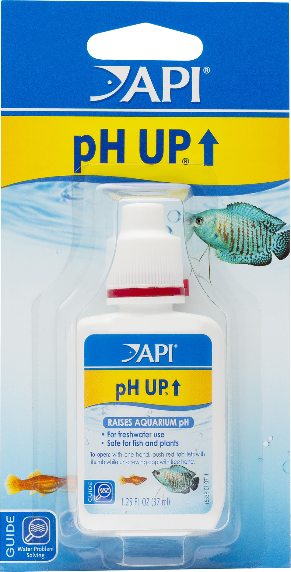 Api Ph Up