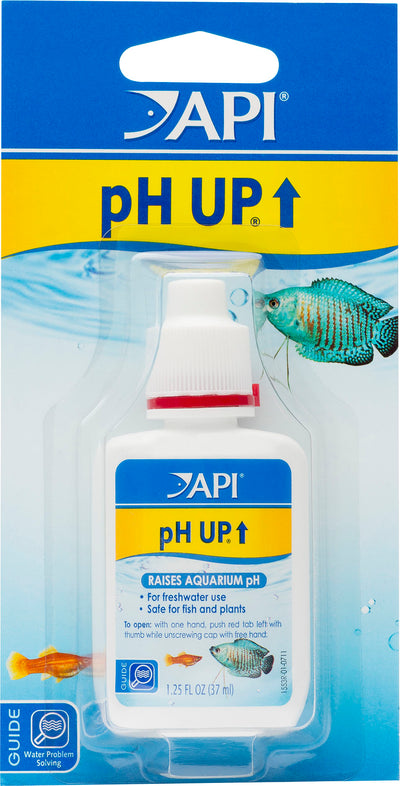 Api Ph Up