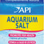 Api Aquarium Salt