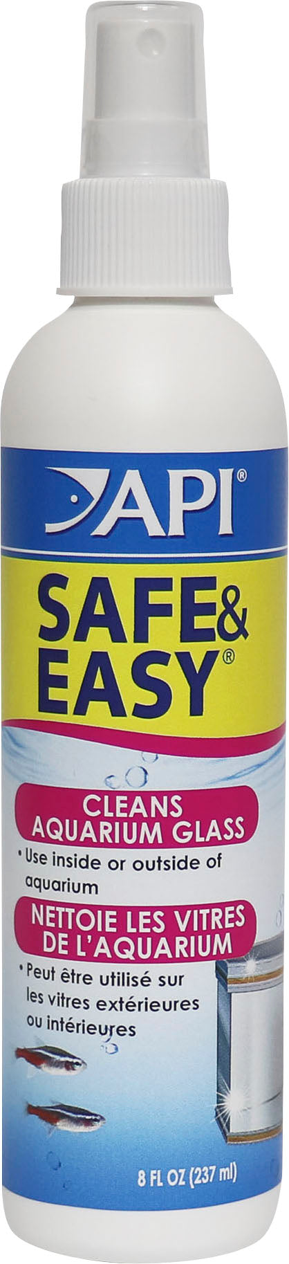Api Safe & Easy Aquarium Cleaner – Perk Valley Pet