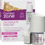 Comfort Zone Calming Diffuser Kit For Cats