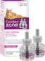 Comfort Zone Calming Diffuser Refill For Cats