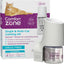 Comfort Zone Soothing Diffuser Kit For Cats