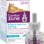 Comfort Zone Soothing Diffuser Refill For Cats