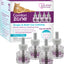 Comfort Zone Soothing Diffuser Refill For Cats
