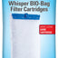 Tetra Whisper Assembled Bio-Bag Filter Cartridge