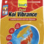 Tetra Pond Koi Vibrance Color Enhancing Sticks
